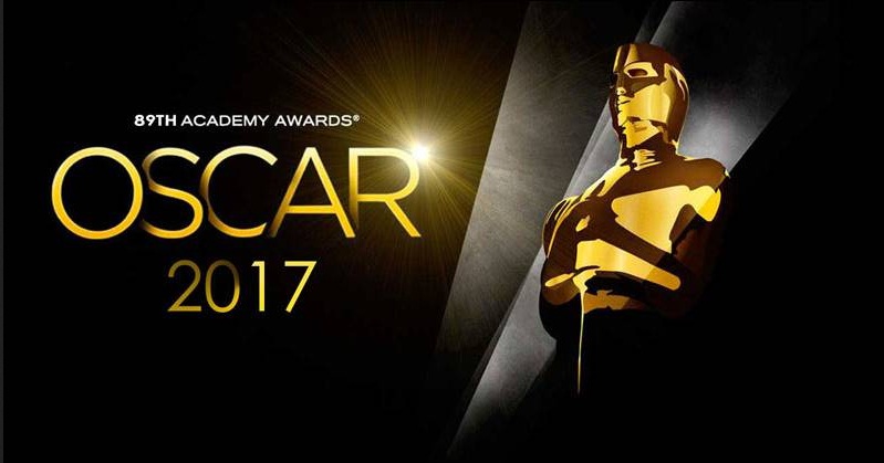 هشتادونهمین مراسم اسکار (Oscar 2017)