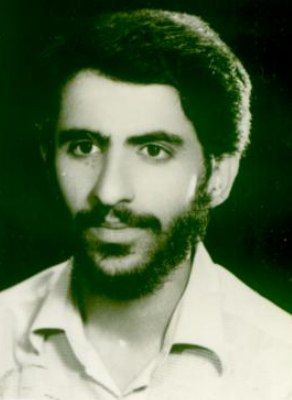 شهید ابراهیمی پنجکی-هوشنگ