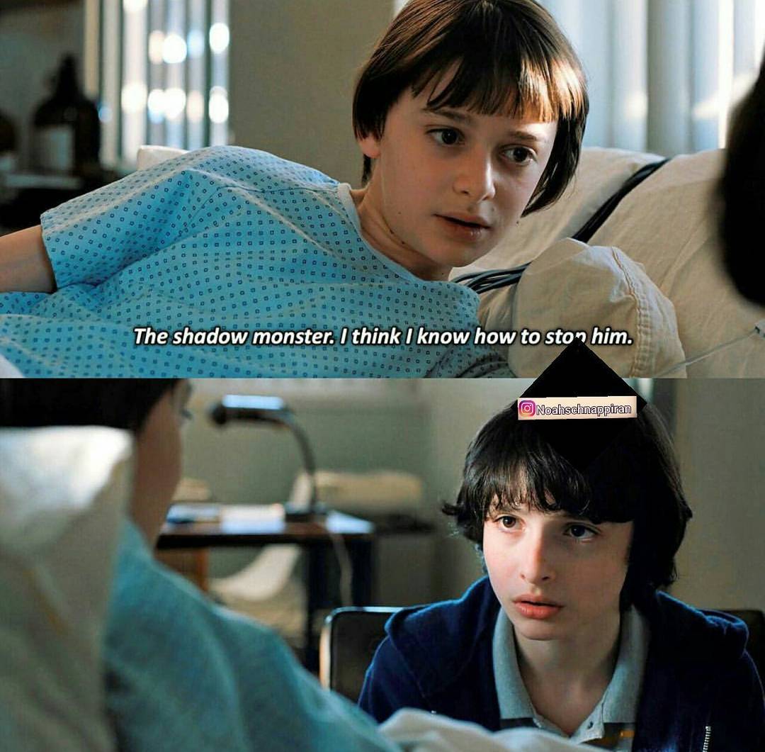Noah Schnapp