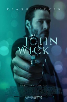 دانلود زیرنویس فارسی فیلم John Wick 2014