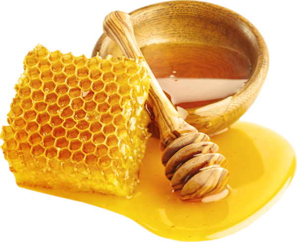 عسل طبیعی 