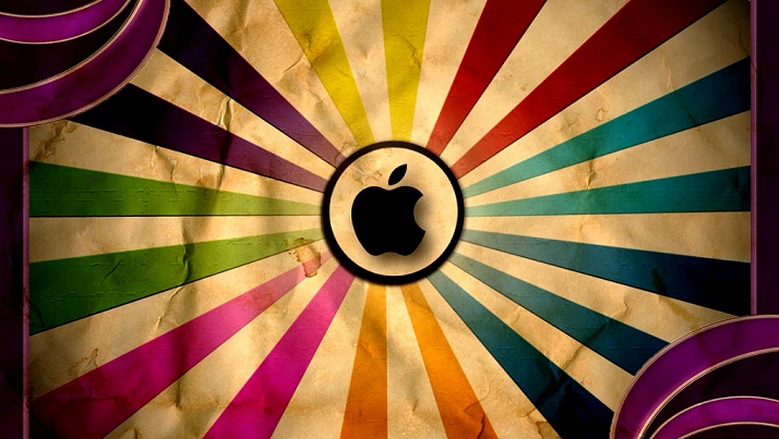 Apple ( اپل )
