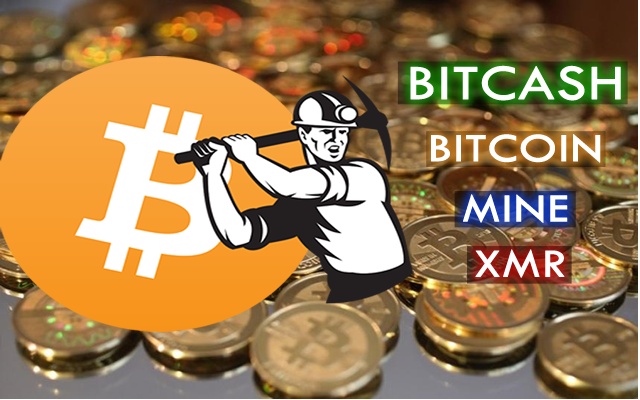 استخراج ساده بیت کوین با مرورگر گوگل ، Start Mining Bitcoin Simply By Using Google Chrome