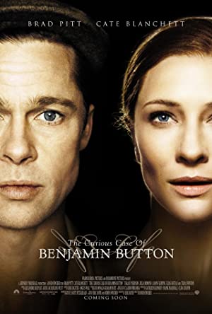 دانلود فیلم The Curious Case of Benjamin Button