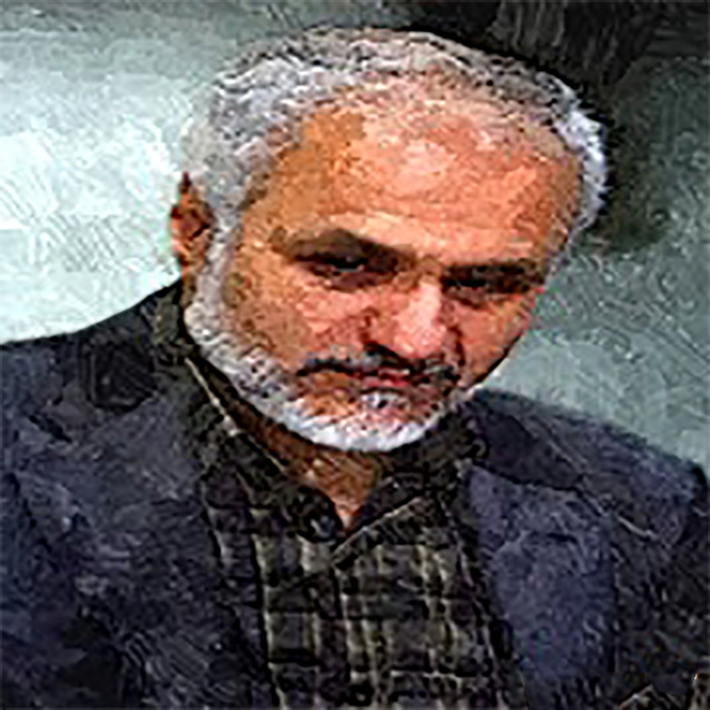 دکتر حسن عباسی