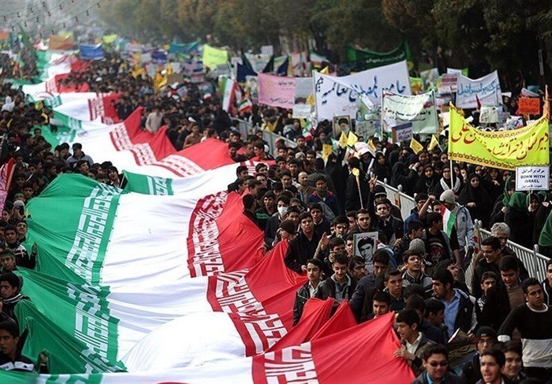 افزایش چشم گیر عدد امید به زندگی  بعد از انقلاب اسلامی ایرانیان