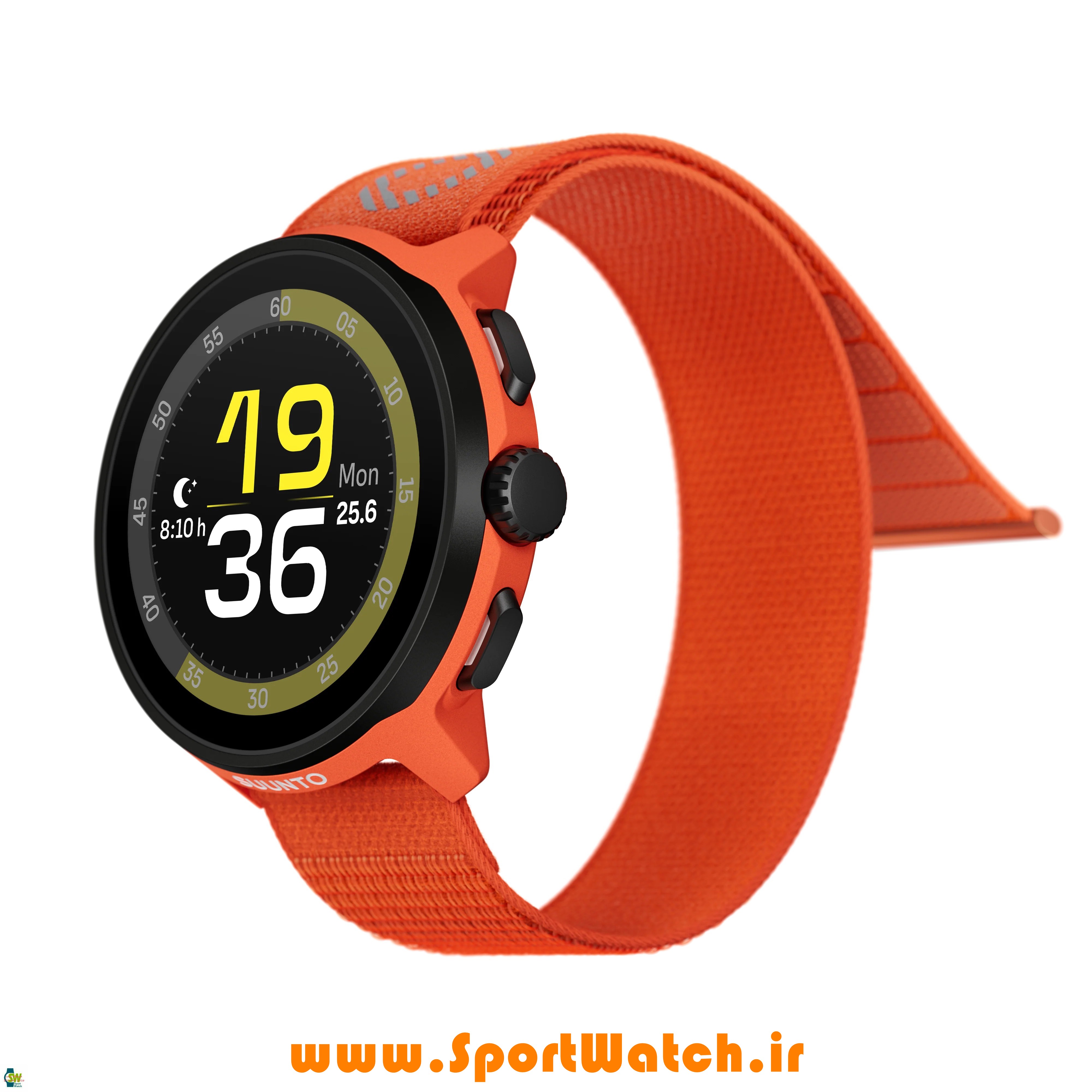 Suunto Run