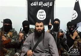 daesh vahabi isis