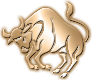 صورت فلکی Taurus