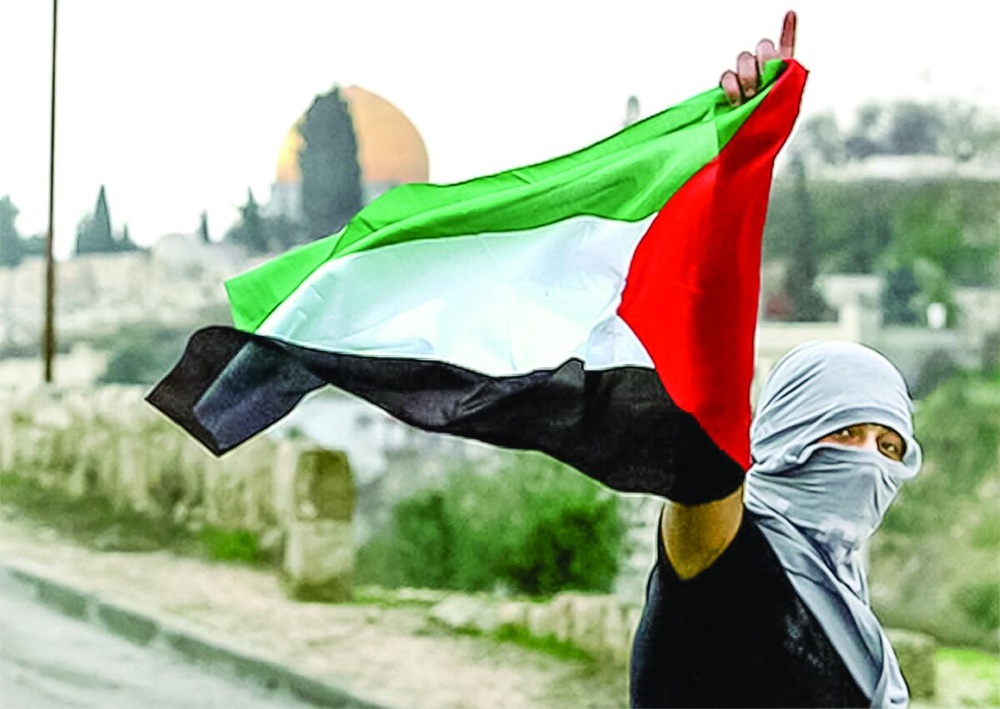 فلسطین-1