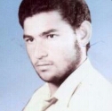 شهید غلام علی عبدالشاهی-عبدالحسین