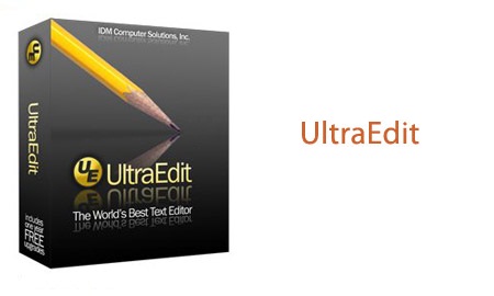 دانلود نرم افزار UltraEdit  برای ویرایش حرفه ای فایل های متن