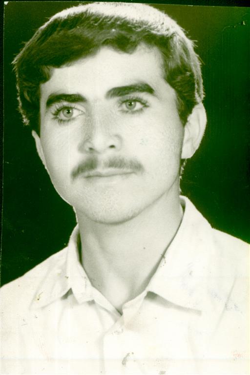 شهید یزدی-محمدجعفر