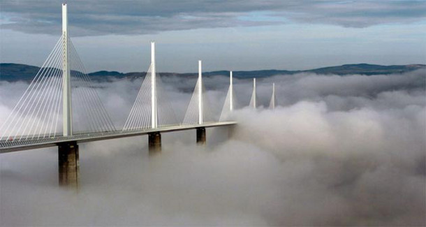 best bridges in the world