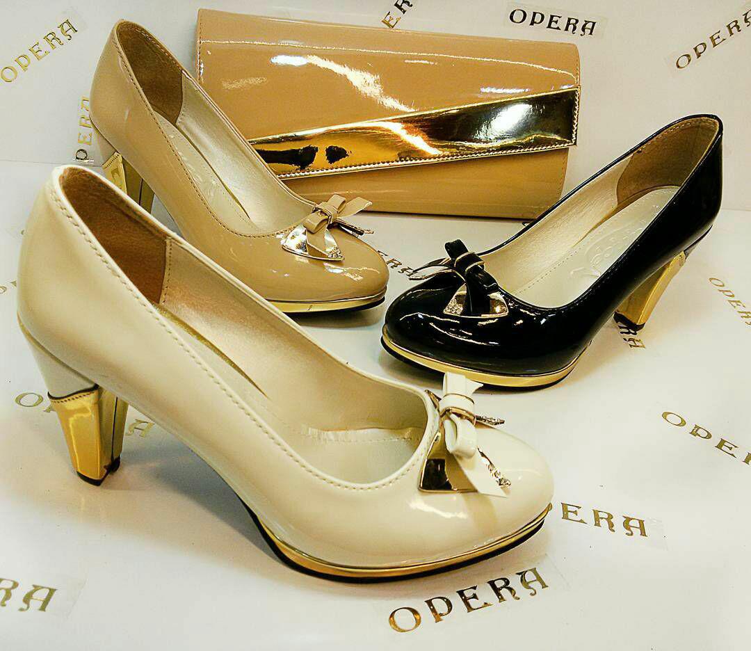 تولید و پخش کفش پیکاسو