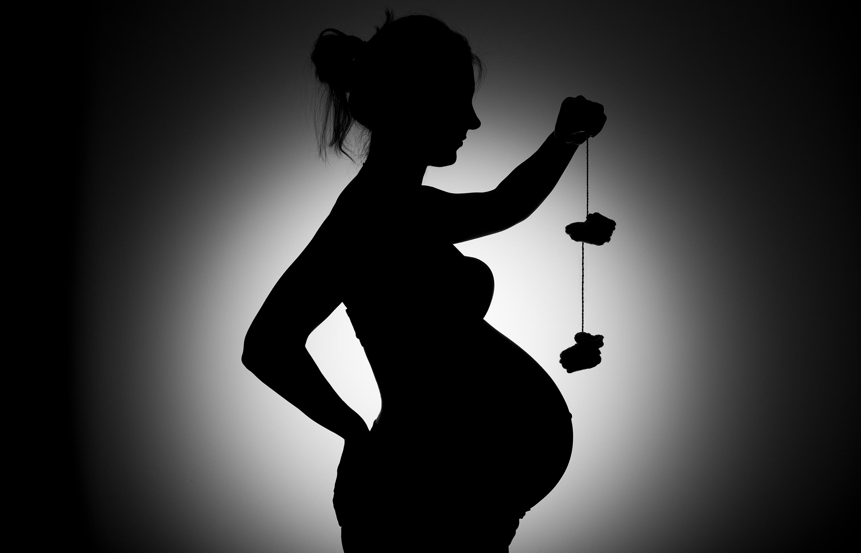 متخصص عکس بارداری در ساری