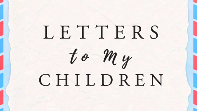 نامه ای به فرزندم در باب عشق