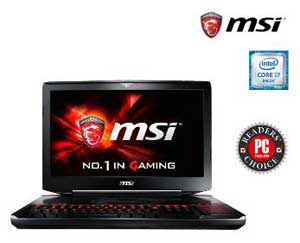 MSI