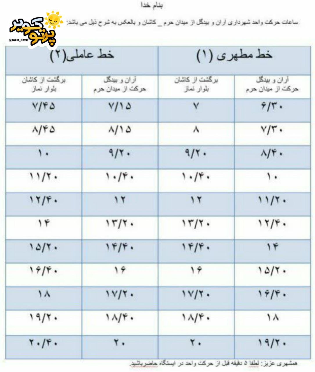 آران کاشان