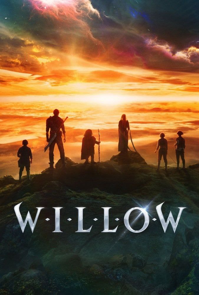 دانلود رایگان سریال ویلو با دوبله فارسی Willow 2022 TV Series