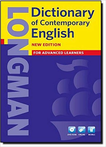 سیستم مورد نیاز LONGMAN Dictionary Of Contemporary English 5th Edition