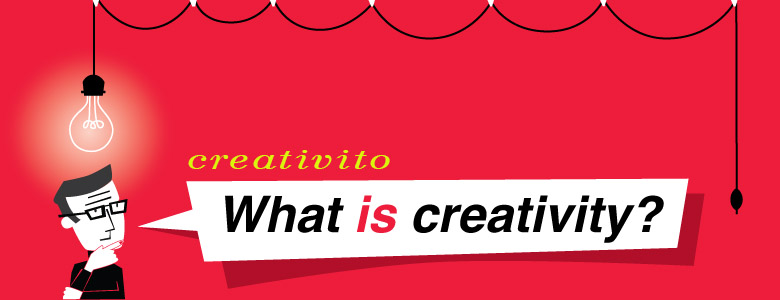 خلاقیت چیست