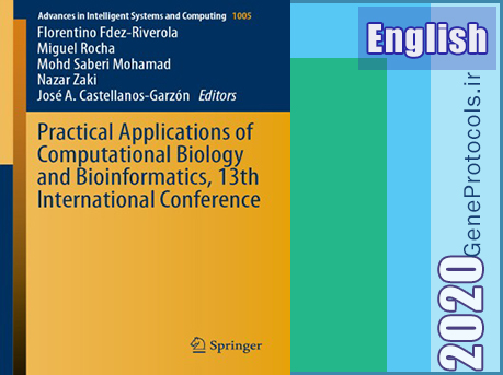 کاربردهای عملی زیست شناسی محاسباتی و بیوانفورماتیک Practical Applications of Computational Biology & Bioinformatics2020