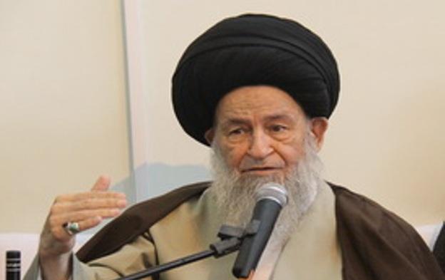 علوی گرگانی