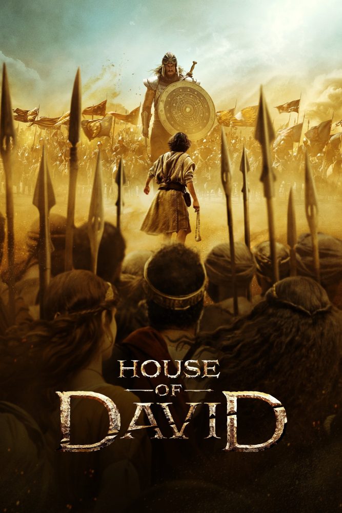 دانلود قسمت 2 فصل 2 سریال House of David | خاندان دیوید