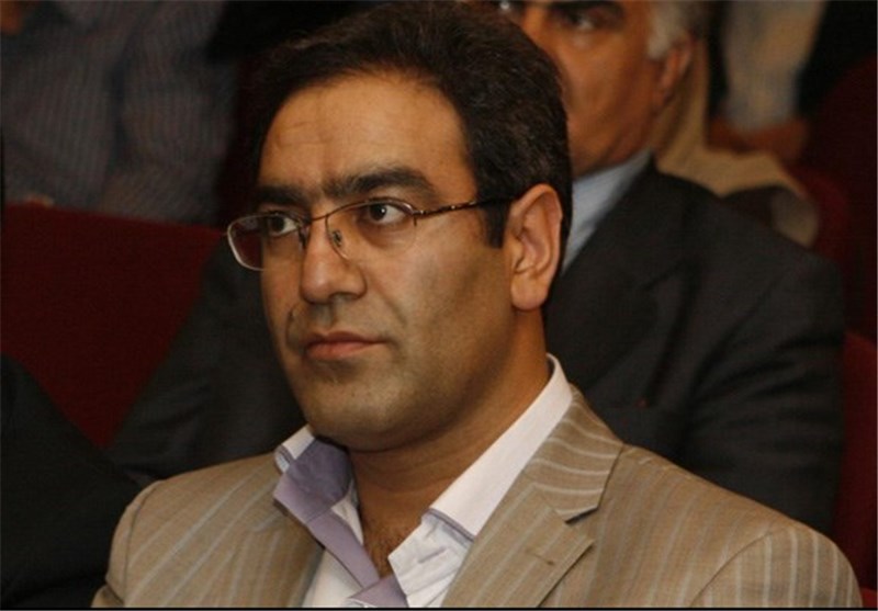 شاپور محمدی
