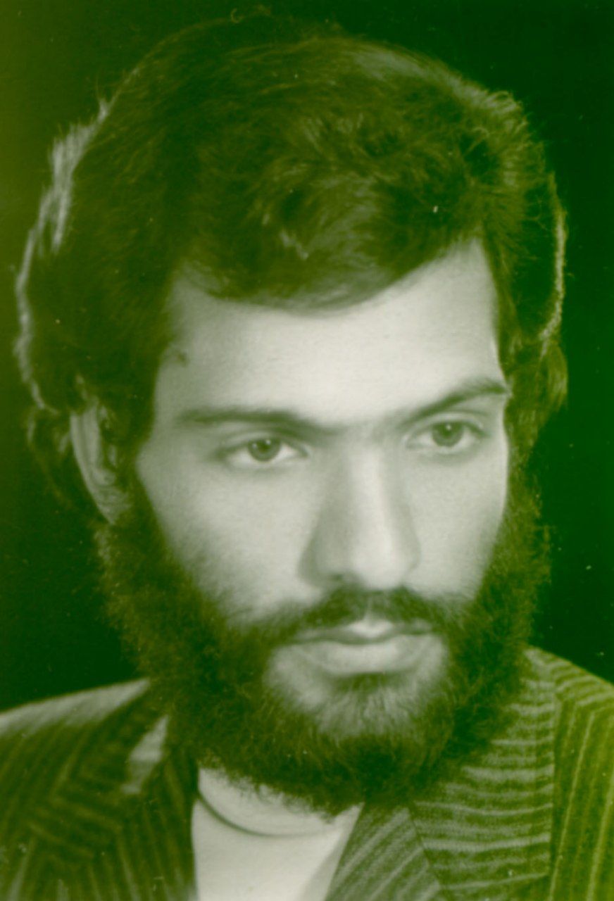 شهید حسینی-سیدجلیل