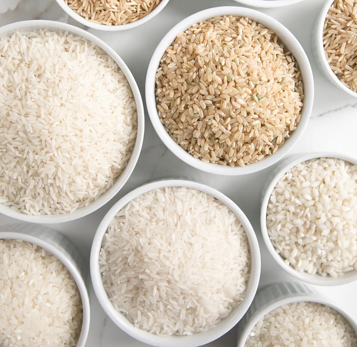 فرق برنج طارم با دیگر برنج ها