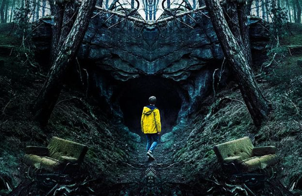 نقد فصل اول سریال Dark - تاریک