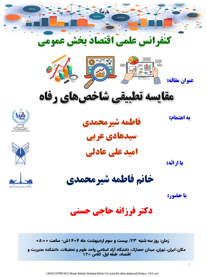 14040219-FSH14032-Poster Bakhsh-Shakhese Refah-Uni Azad-Ms.shirmohammadi,Fateme -1619- pn1.jpg