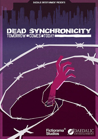 دانلود بازی Dead Synchronicity Tomorrow Comes Today 