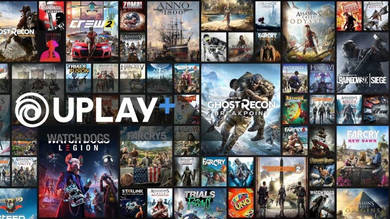 uplay-plus-will-help-players-connect-more-with-company-and-game-development-says-ubisoft