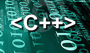 a^b in the C++ program