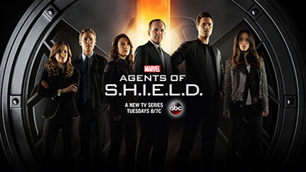 دانلود سریال Agents of S.H.I.E.L.D