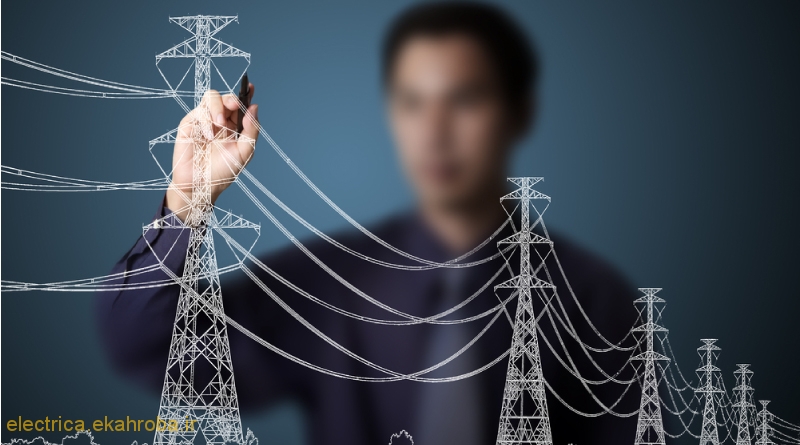 مجموعه مباحث تخصصی  در مهندسی برق