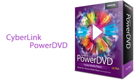 نرم افزار CyberLink PowerDVD Ultra 