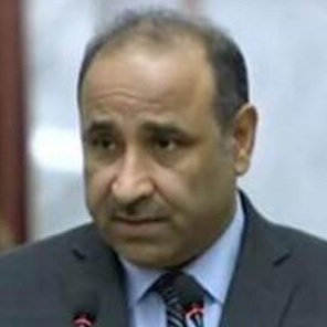 حسن ناظم وزیر فرهنگ و گردشگری عراق