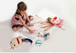 عروسک آرتیشا