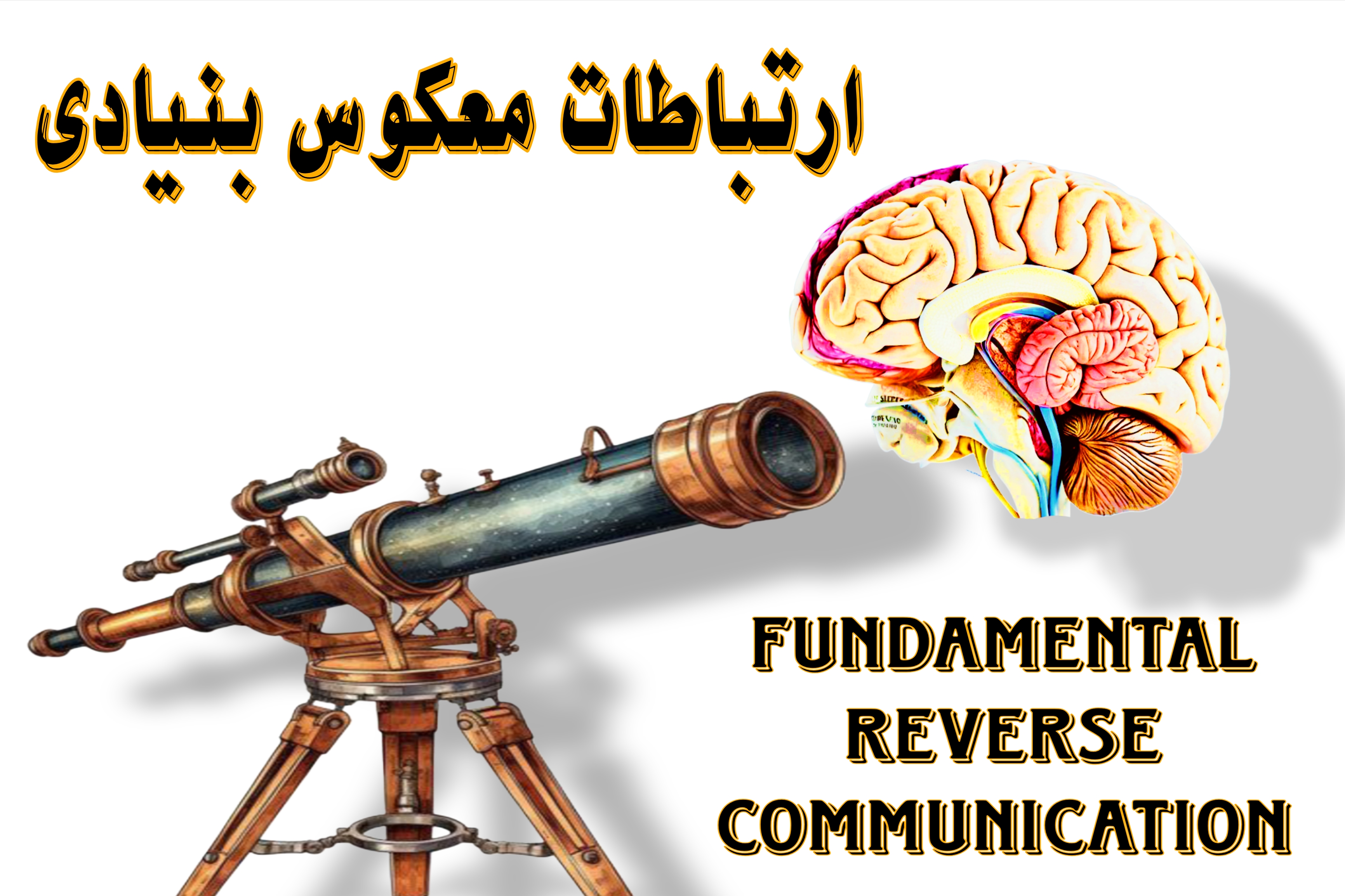 📚ارتباطات معکوس بنیادی📚