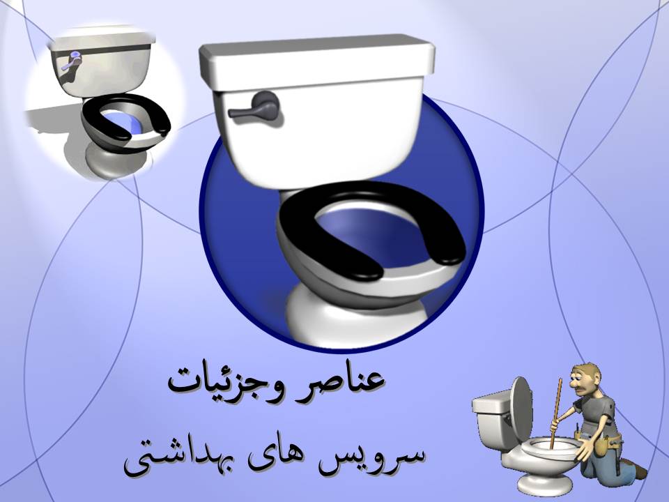 سرویس بهداشتی