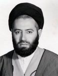 شهید سید احمد دیباجی -تهران