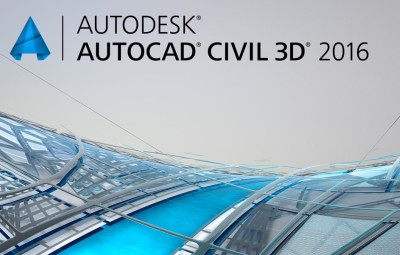 آموزش نرم‌افزار Civil 3D به انگلیسی