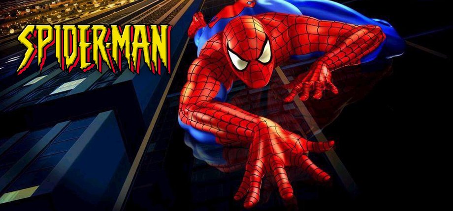 دانلود نسخه فشرده بازی Spider-Man 1 با حجم 125 مگابایت