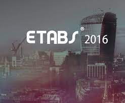 فعالساز جدید نرم افزار CSI ETABS 2016