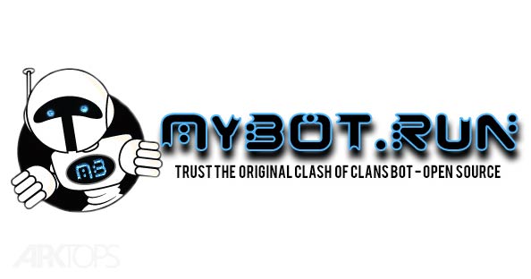 ربات کلش آف کلنز (MyBot 5.3 MOD)