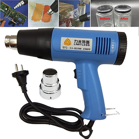 BEST Electronic Heat Gun